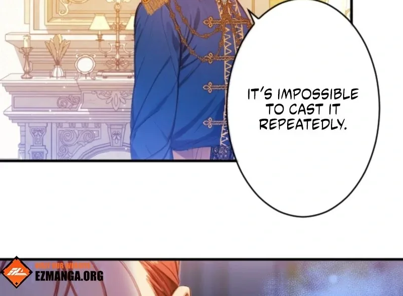 I’m The Tyrant Family’s Beloved Baby Chapter 28 page 57