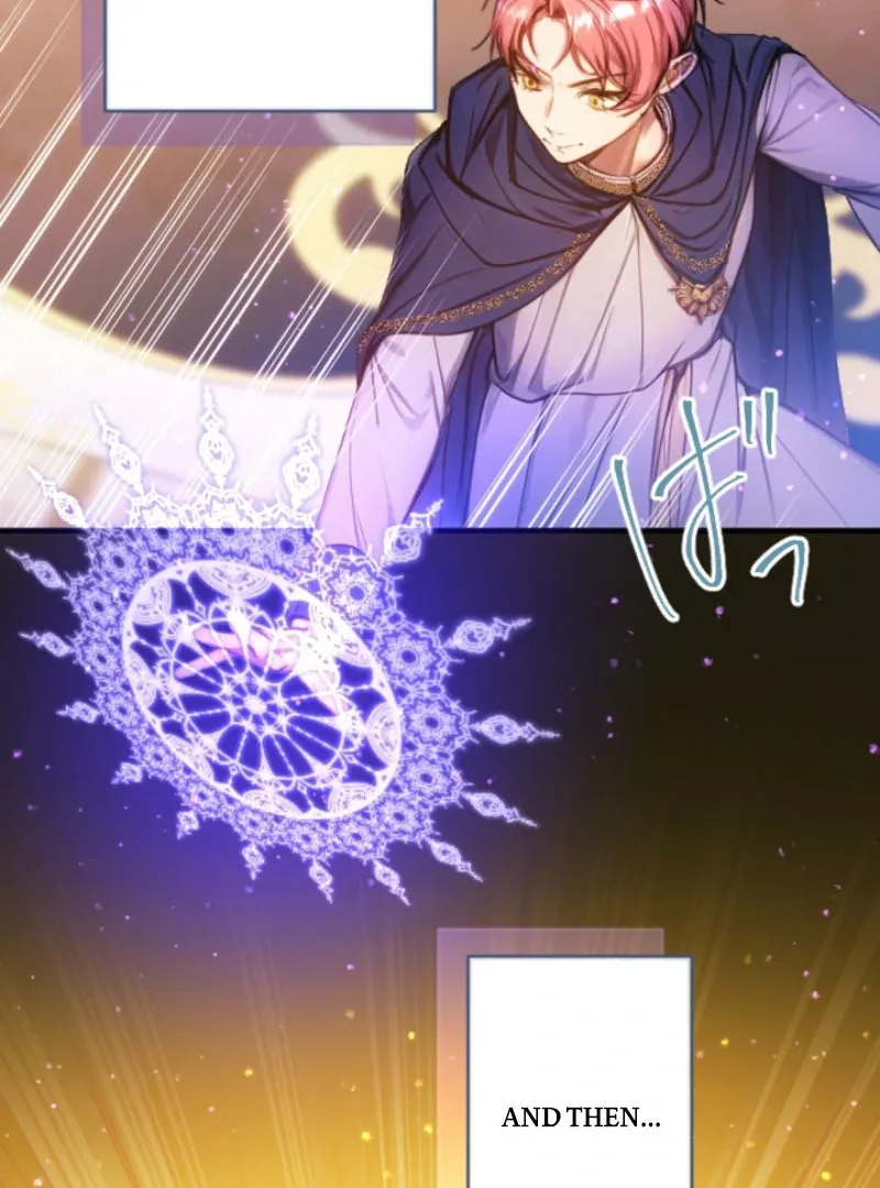 I’m The Tyrant Family’s Beloved Baby Chapter 27 page 28