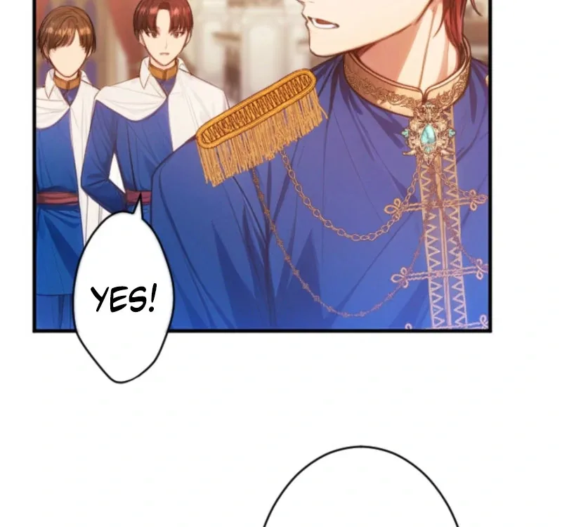 I’m The Tyrant Family’s Beloved Baby Chapter 27 page 38