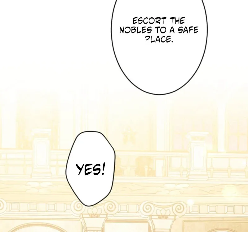 I’m The Tyrant Family’s Beloved Baby Chapter 27 page 39