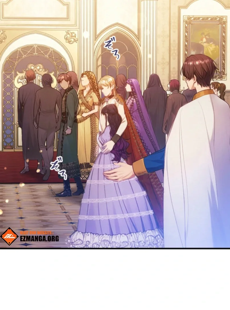 I’m The Tyrant Family’s Beloved Baby Chapter 27 page 40