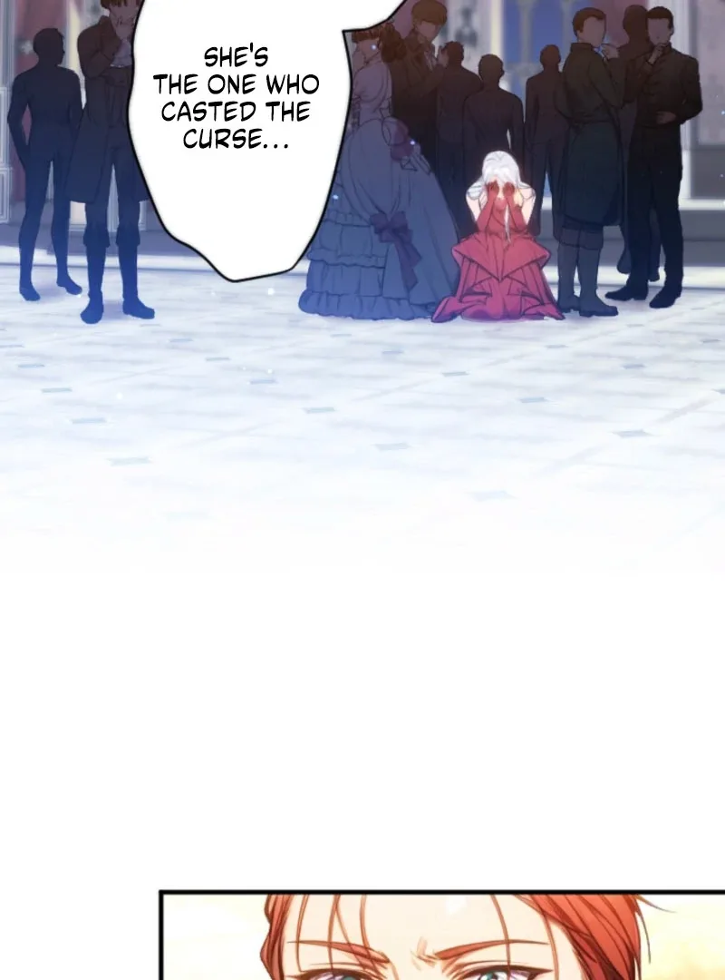 I’m The Tyrant Family’s Beloved Baby Chapter 27 page 42