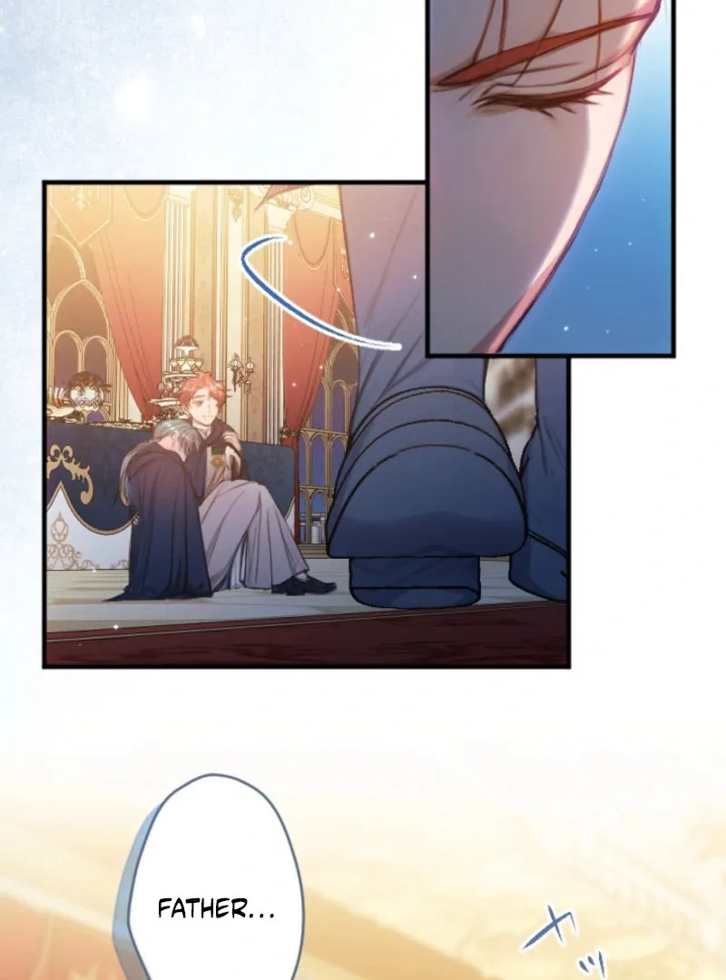 I’m The Tyrant Family’s Beloved Baby Chapter 27 page 53