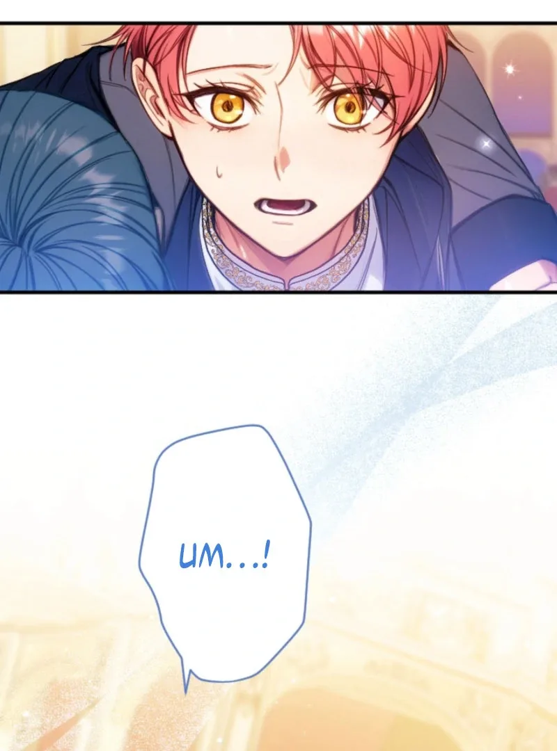 I’m The Tyrant Family’s Beloved Baby Chapter 27 page 47