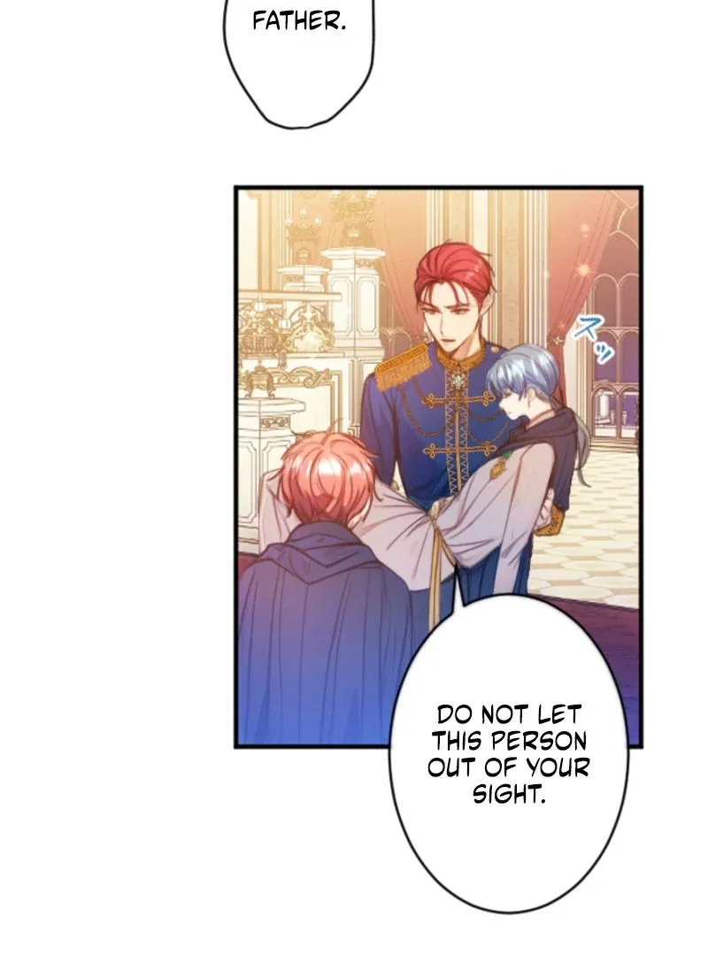 I’m The Tyrant Family’s Beloved Baby Chapter 27 page 45