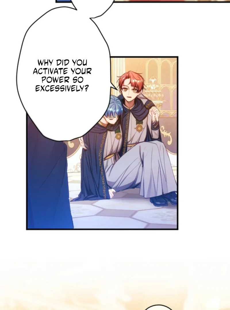 I’m The Tyrant Family’s Beloved Baby Chapter 27 page 50
