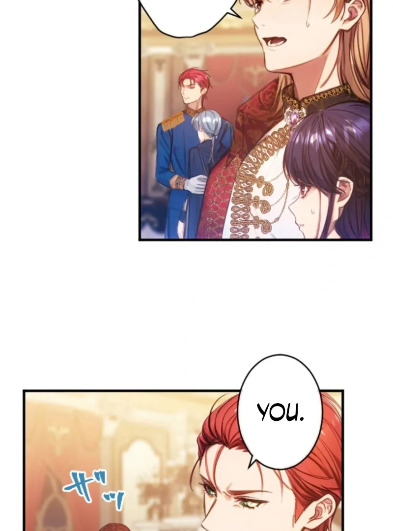 I’m The Tyrant Family’s Beloved Baby Chapter 27 page 37