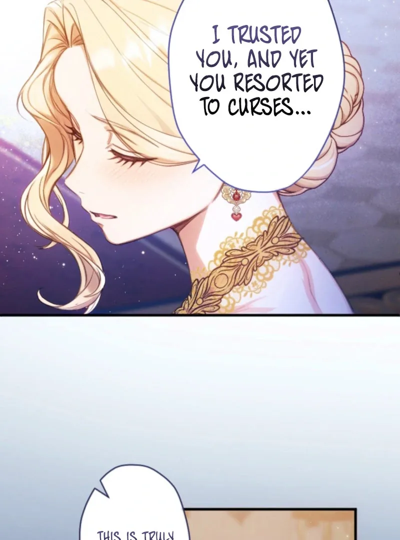 I’m The Tyrant Family’s Beloved Baby Chapter 27 page 61