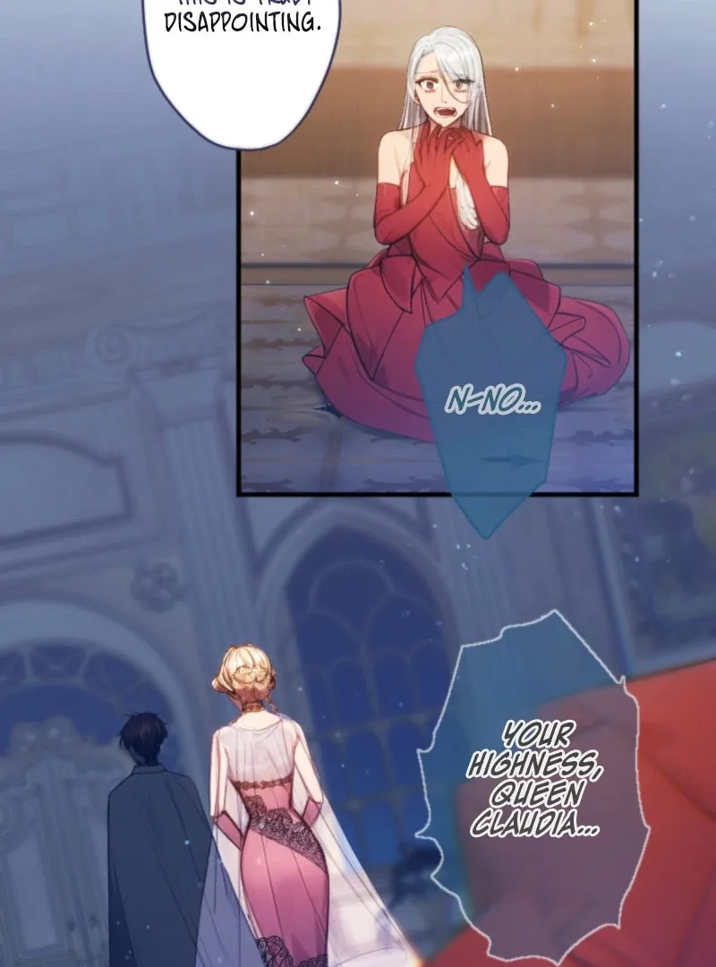 I’m The Tyrant Family’s Beloved Baby Chapter 27 page 62