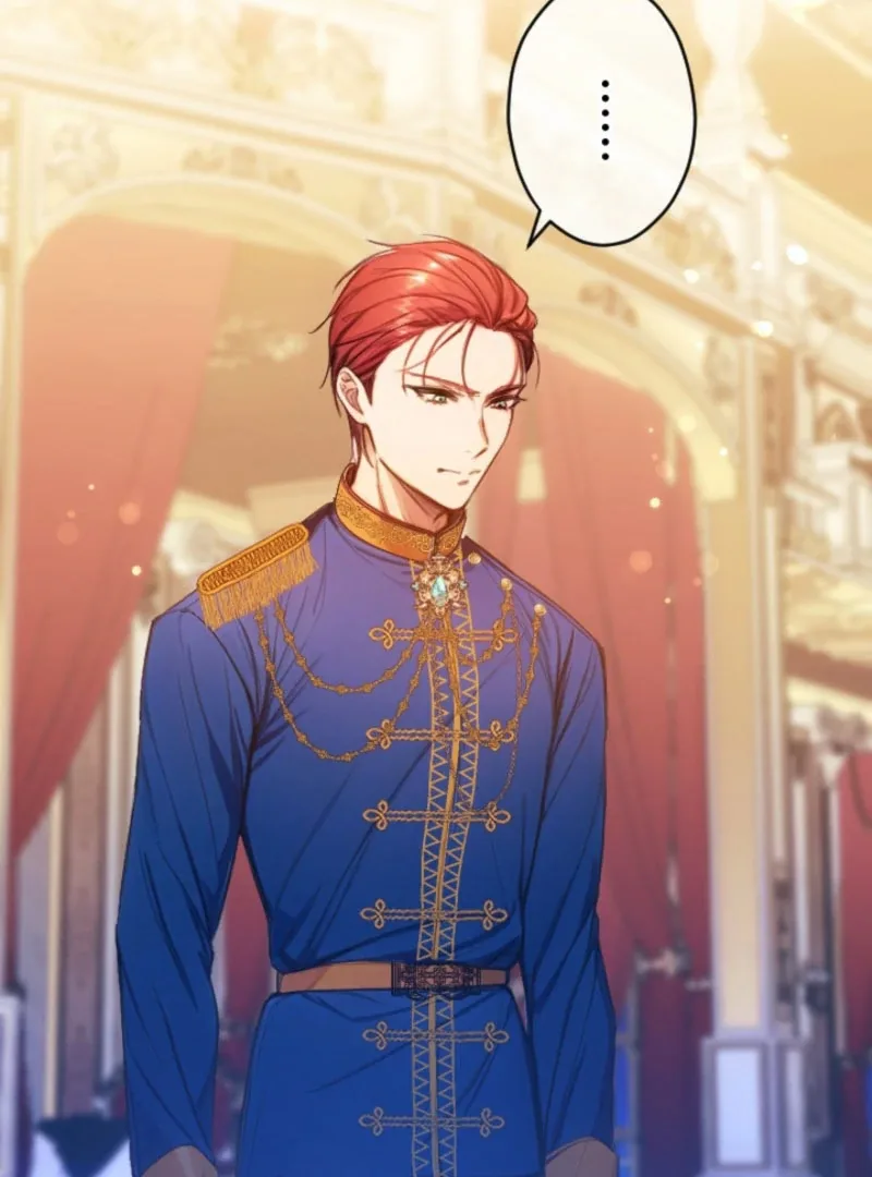 I’m The Tyrant Family’s Beloved Baby Chapter 27 page 51