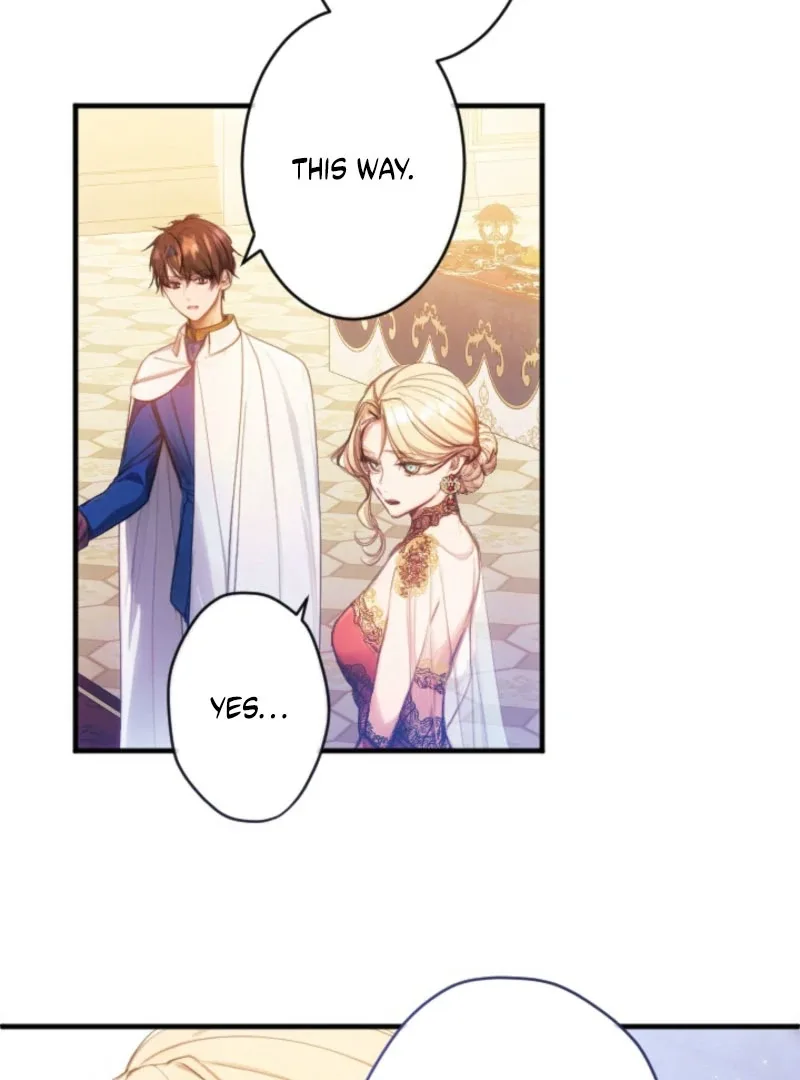 I’m The Tyrant Family’s Beloved Baby Chapter 27 page 60