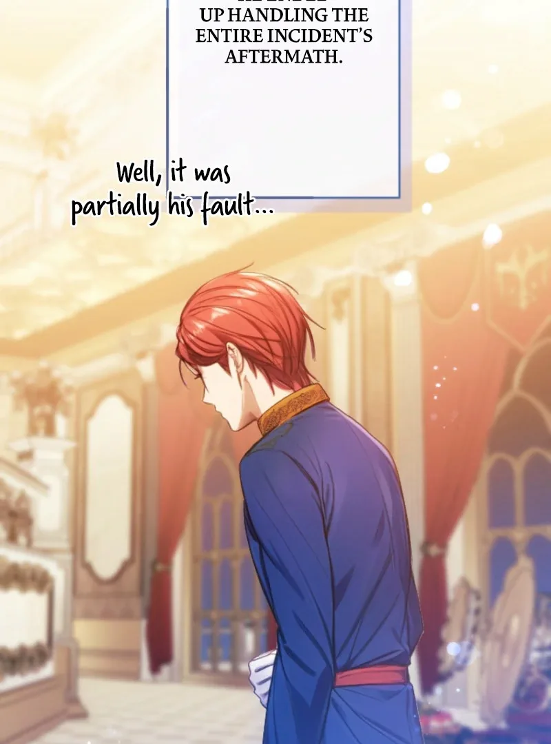 I’m The Tyrant Family’s Beloved Baby Chapter 27 page 78