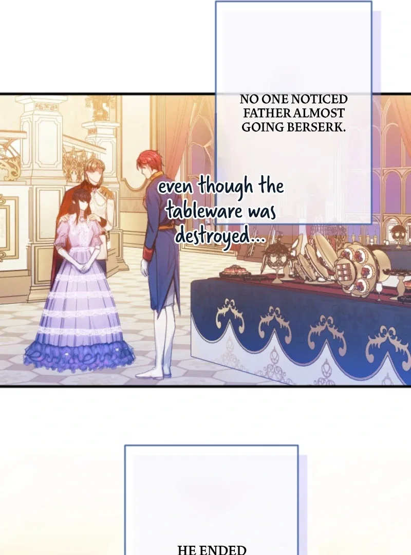 I’m The Tyrant Family’s Beloved Baby Chapter 27 page 77