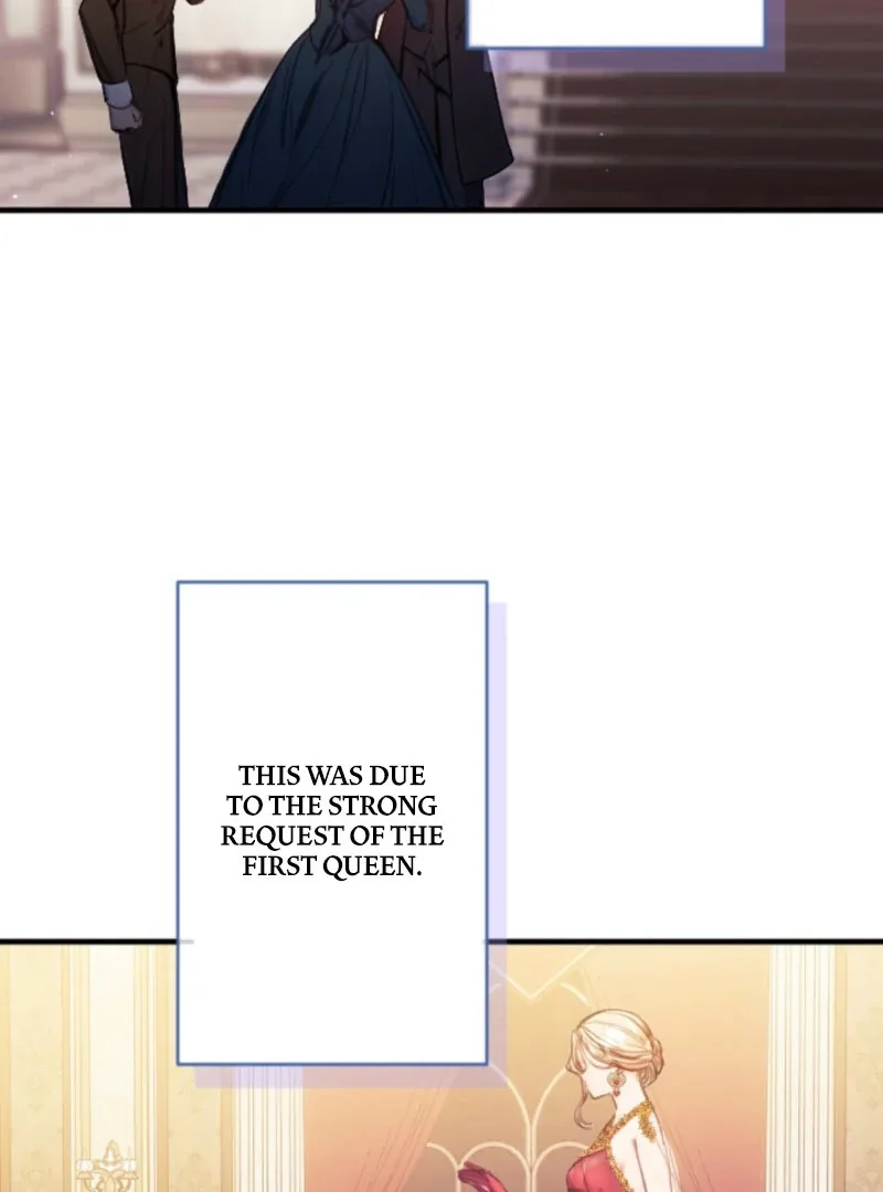 I’m The Tyrant Family’s Beloved Baby Chapter 27 page 73