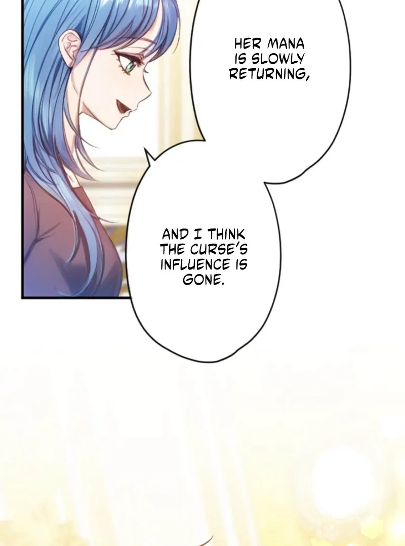I’m The Tyrant Family’s Beloved Baby Chapter 27 page 84