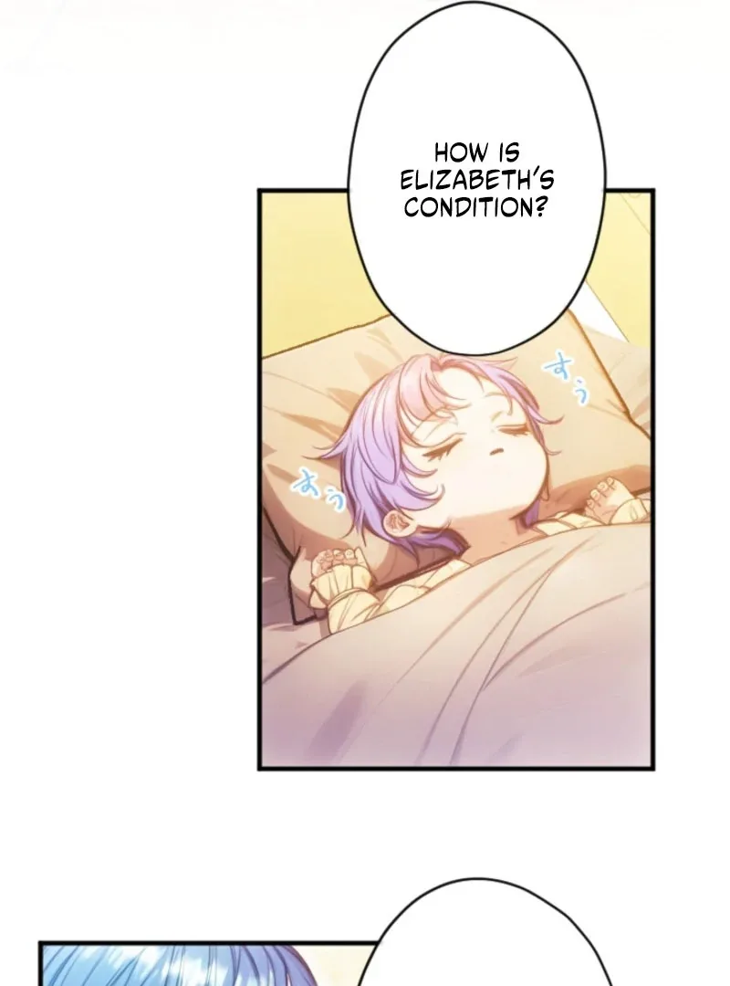 I’m The Tyrant Family’s Beloved Baby Chapter 27 page 83