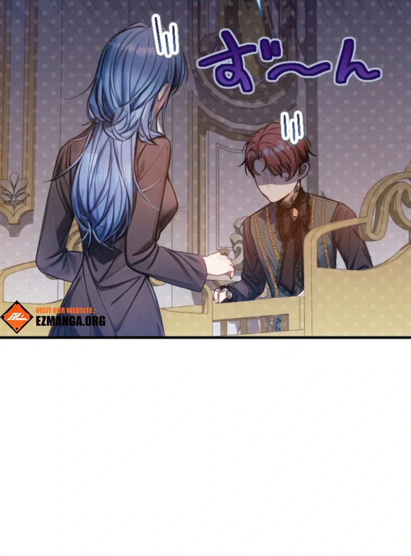 I’m The Tyrant Family’s Beloved Baby Chapter 27 page 89