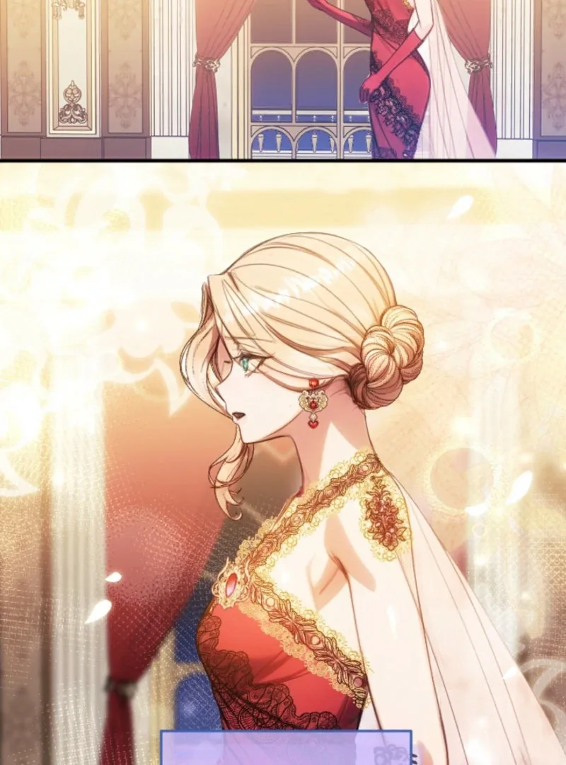 I’m The Tyrant Family’s Beloved Baby Chapter 27 page 74