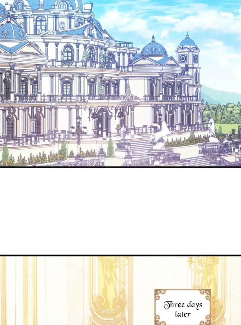 I’m The Tyrant Family’s Beloved Baby Chapter 27 page 81