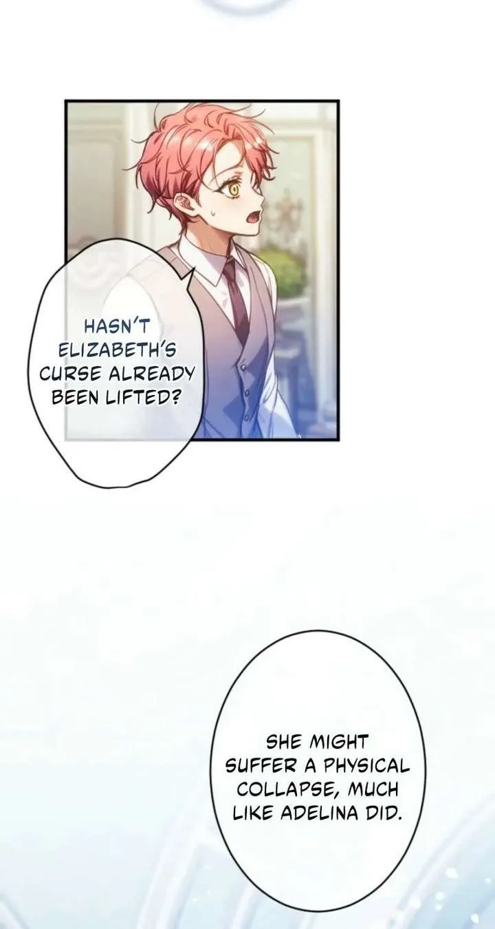 I’m The Tyrant Family’s Beloved Baby Chapter 42 page 18