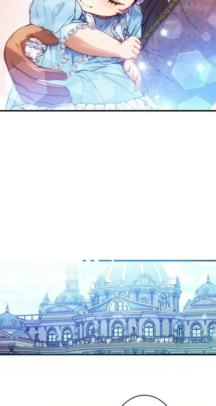 I’m The Tyrant Family’s Beloved Baby Chapter 42 page 23