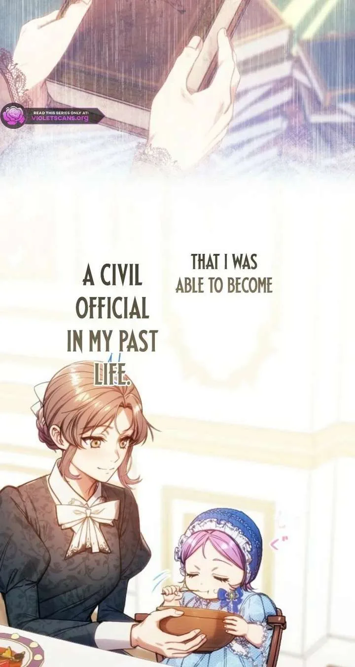 I’m The Tyrant Family’s Beloved Baby Chapter 42 page 30