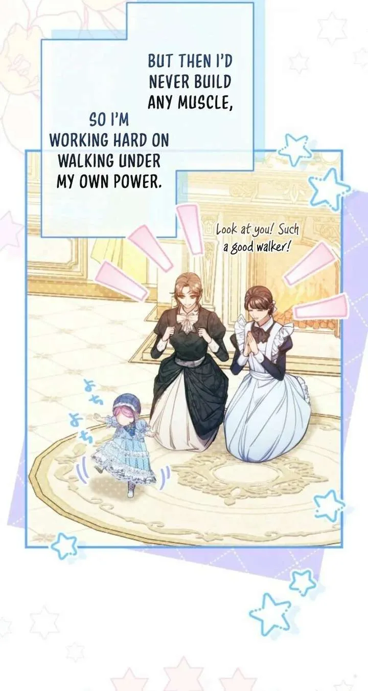 I’m The Tyrant Family’s Beloved Baby Chapter 42 page 5