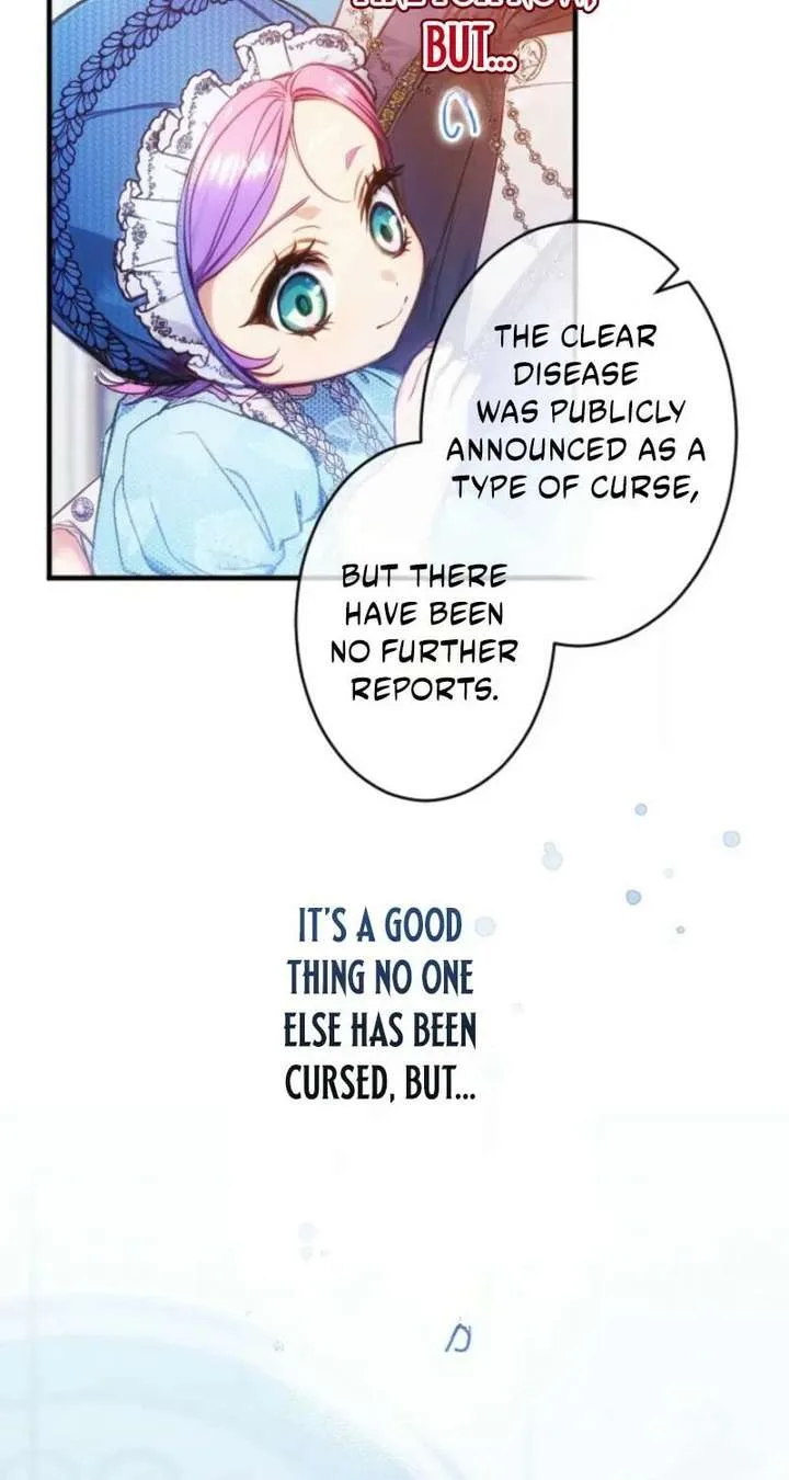 I’m The Tyrant Family’s Beloved Baby Chapter 42 page 20