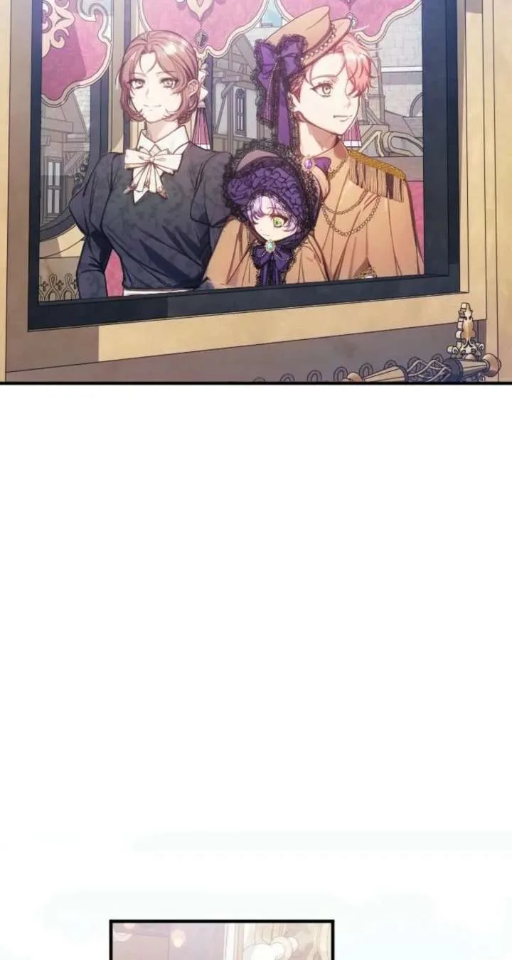 I’m The Tyrant Family’s Beloved Baby Chapter 42 page 38