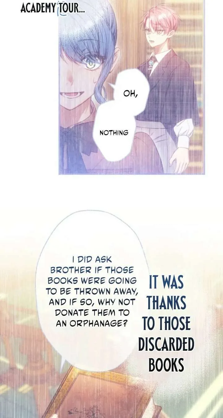 I’m The Tyrant Family’s Beloved Baby Chapter 42 page 29
