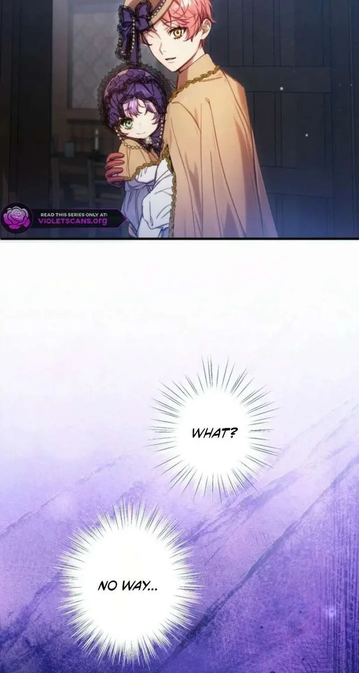 I’m The Tyrant Family’s Beloved Baby Chapter 42 page 66