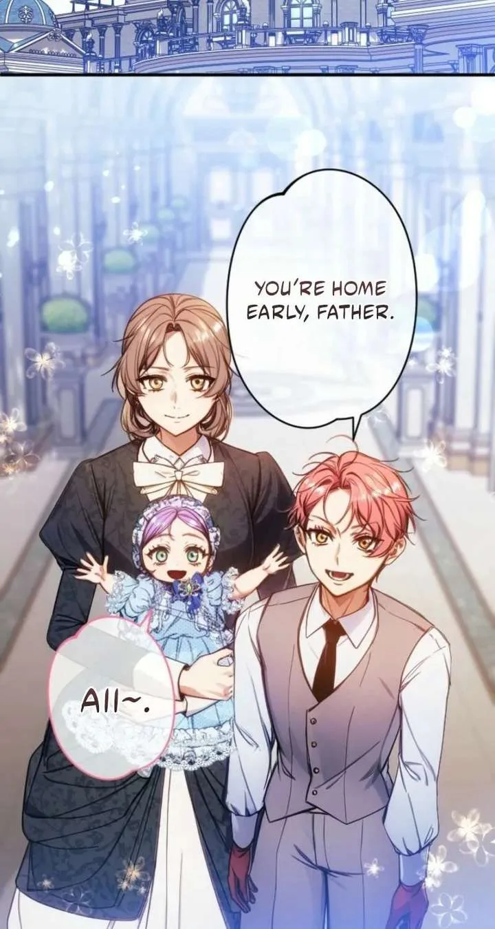 I’m The Tyrant Family’s Beloved Baby Chapter 42 page 14