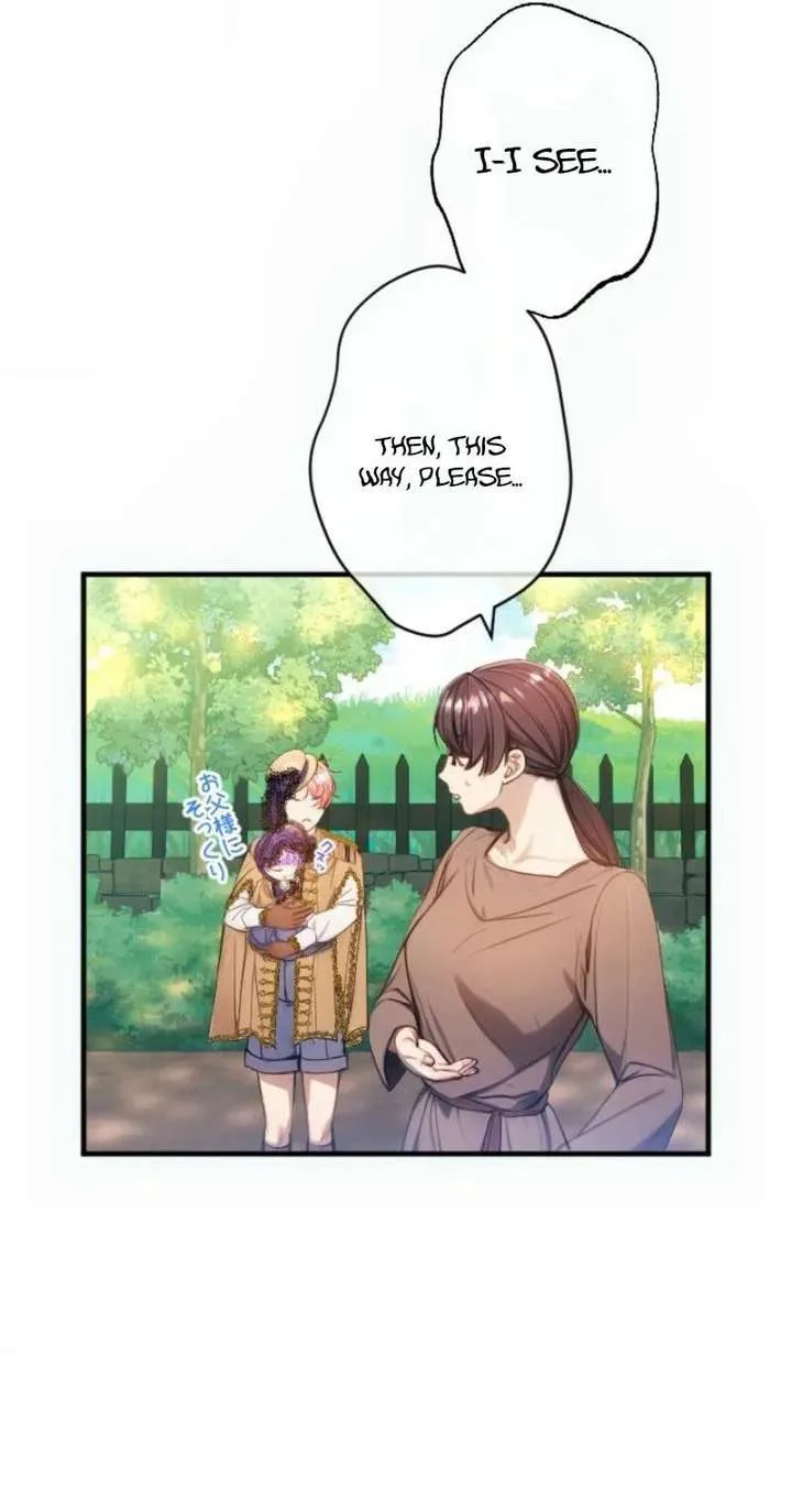 I’m The Tyrant Family’s Beloved Baby Chapter 42 page 57