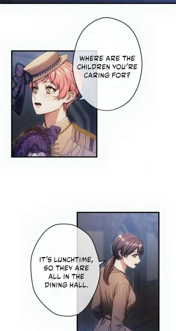 I’m The Tyrant Family’s Beloved Baby Chapter 42 page 59