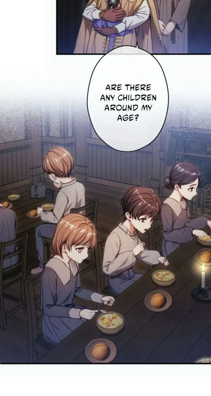 I’m The Tyrant Family’s Beloved Baby Chapter 42 page 64