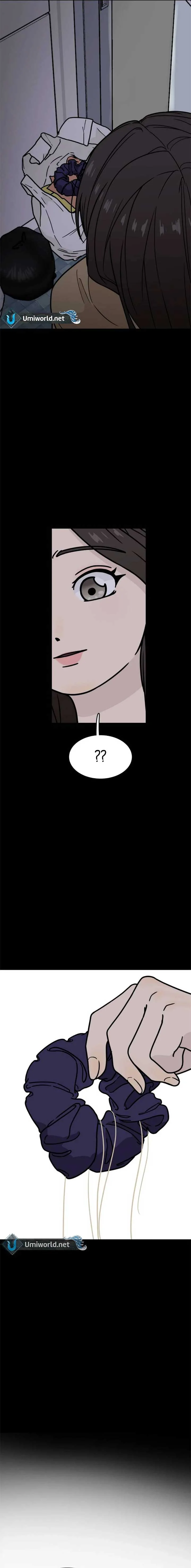 I’m Tired but I Want to Do Romance Chapter 4 page 28
