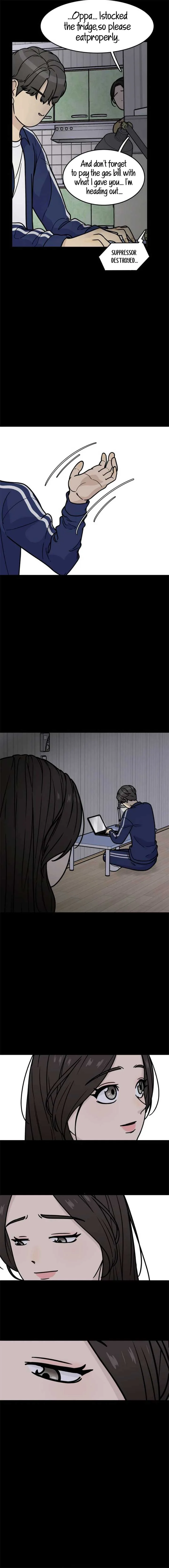 I’m Tired but I Want to Do Romance Chapter 4 page 27