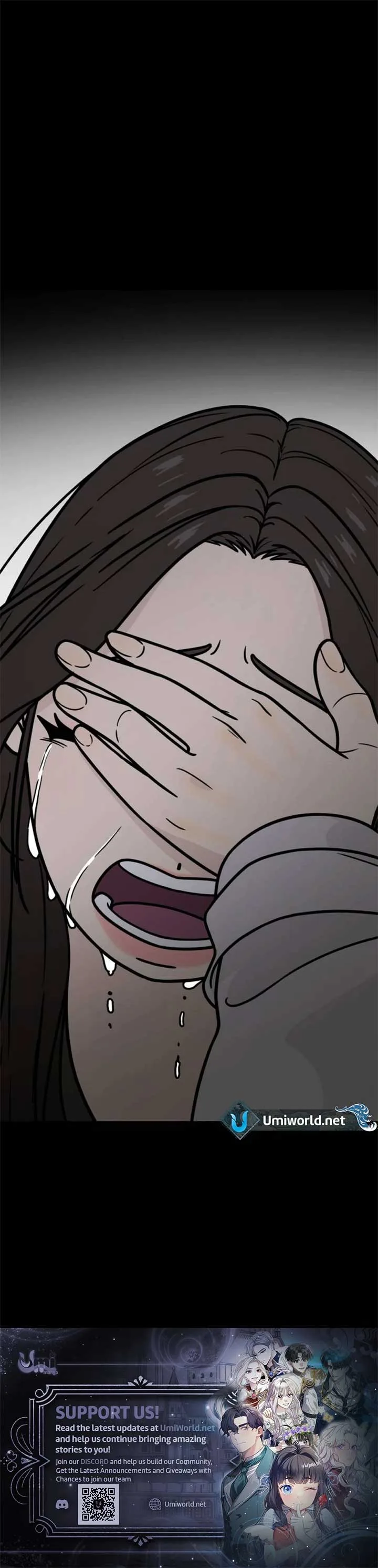 I’m Tired but I Want to Do Romance Chapter 4 page 31