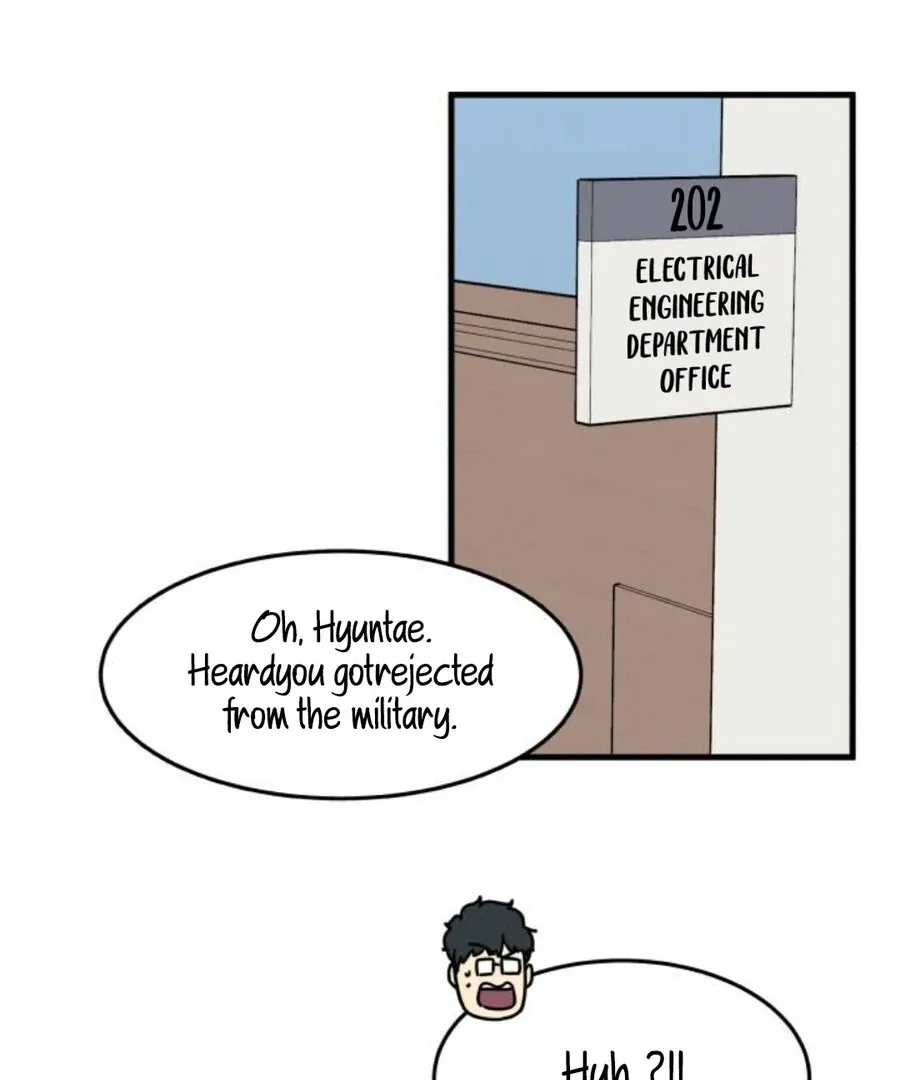 I’m Tired but I Want to Do Romance Chapter 1 page 53