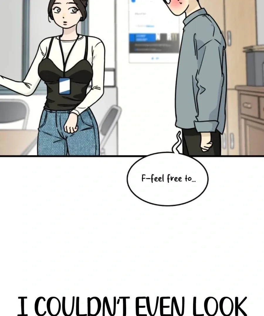 I’m Tired but I Want to Do Romance Chapter 1 page 75