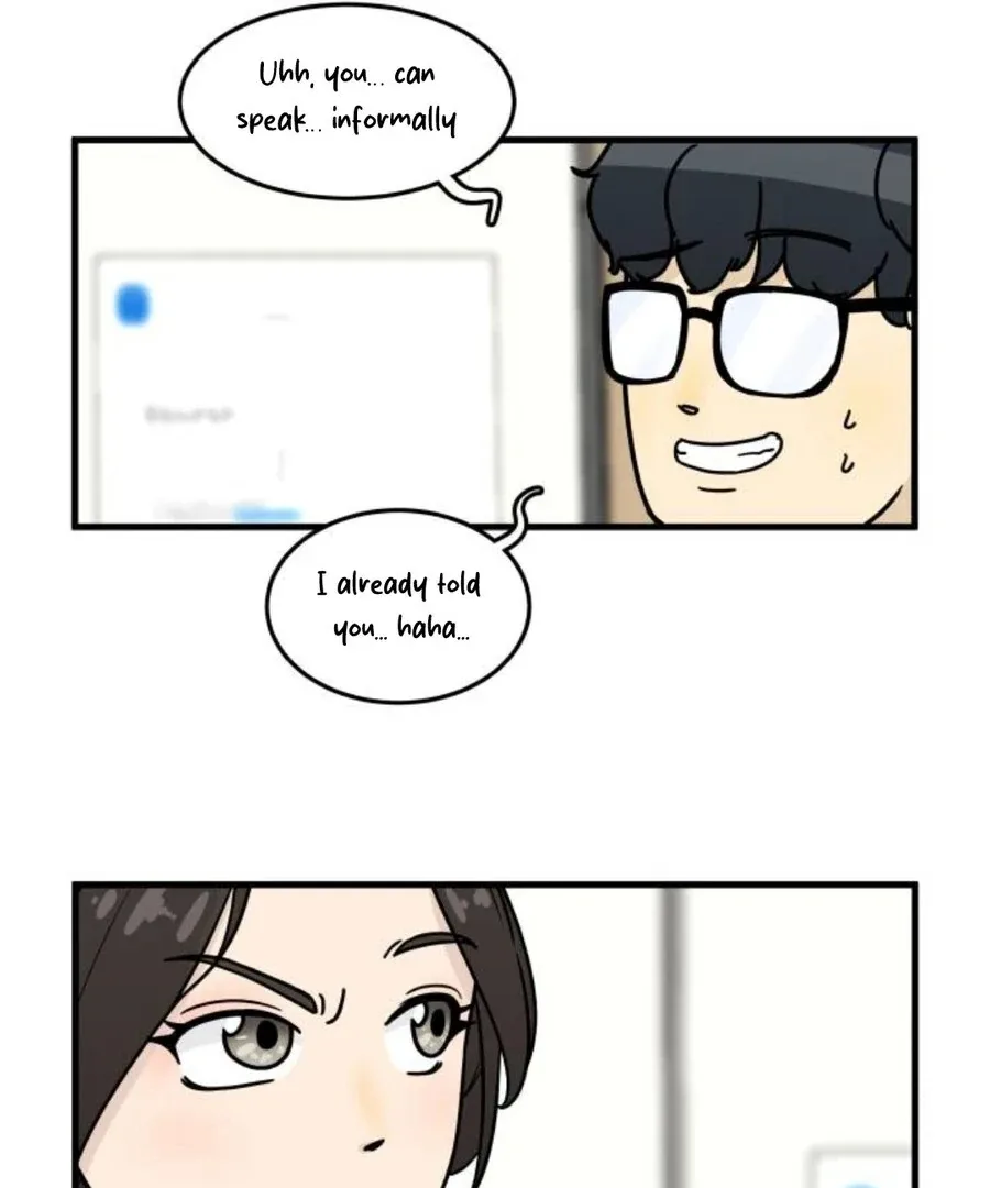 I’m Tired but I Want to Do Romance Chapter 1 page 79