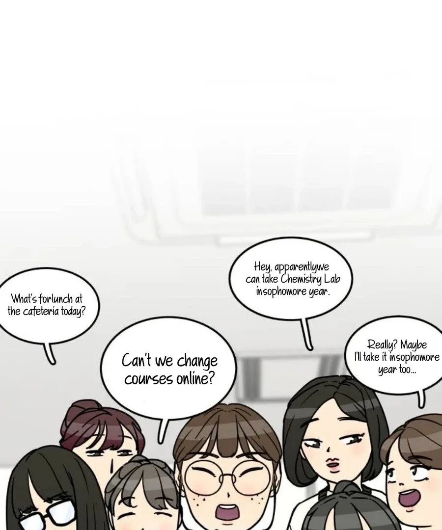 I’m Tired but I Want to Do Romance Chapter 1 page 88