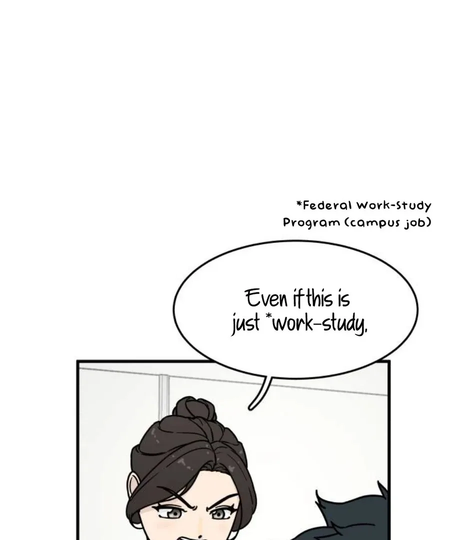 I’m Tired but I Want to Do Romance Chapter 1 page 18