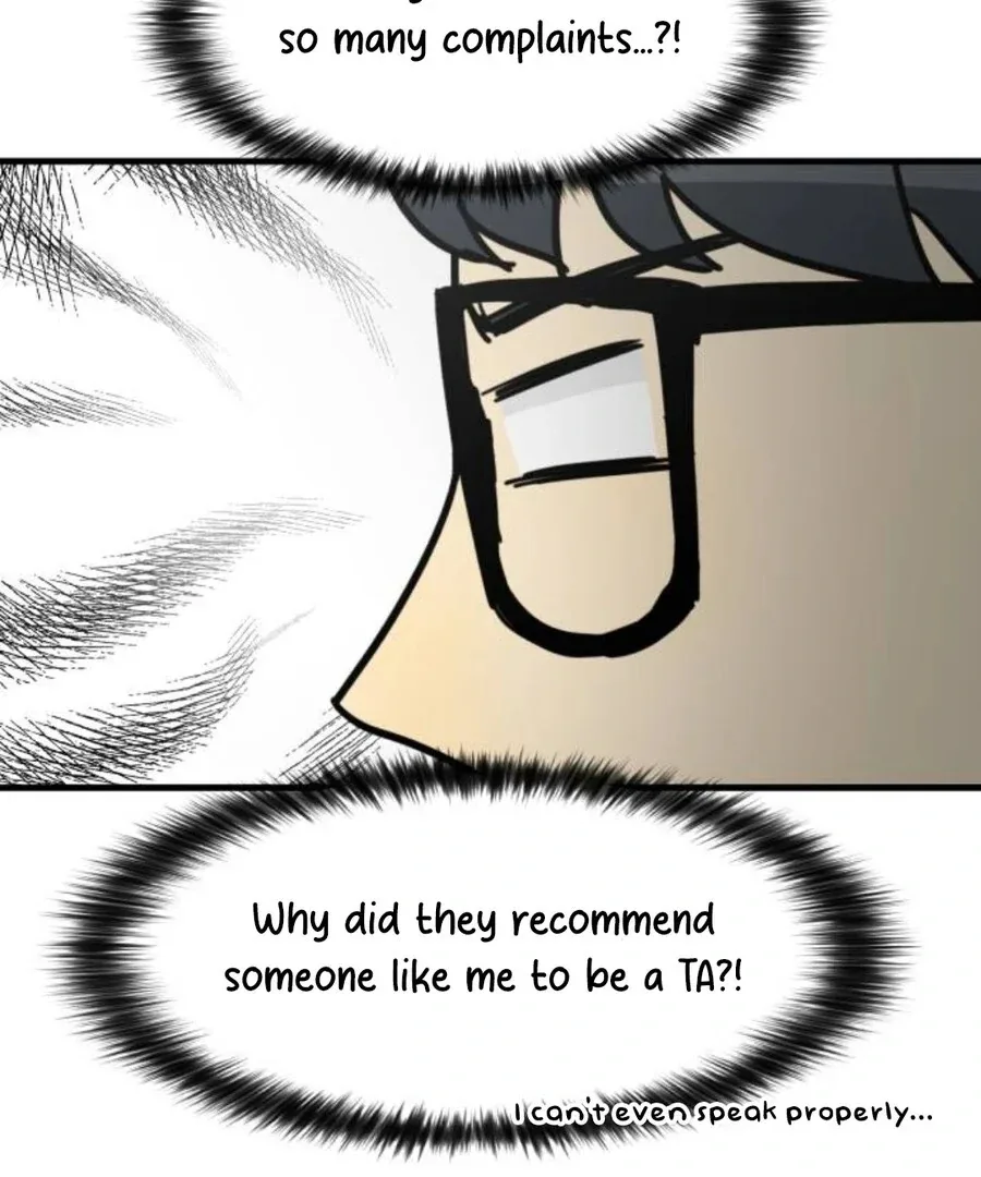 I’m Tired but I Want to Do Romance Chapter 1 page 99