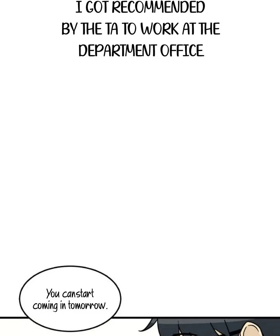 I’m Tired but I Want to Do Romance Chapter 1 page 61