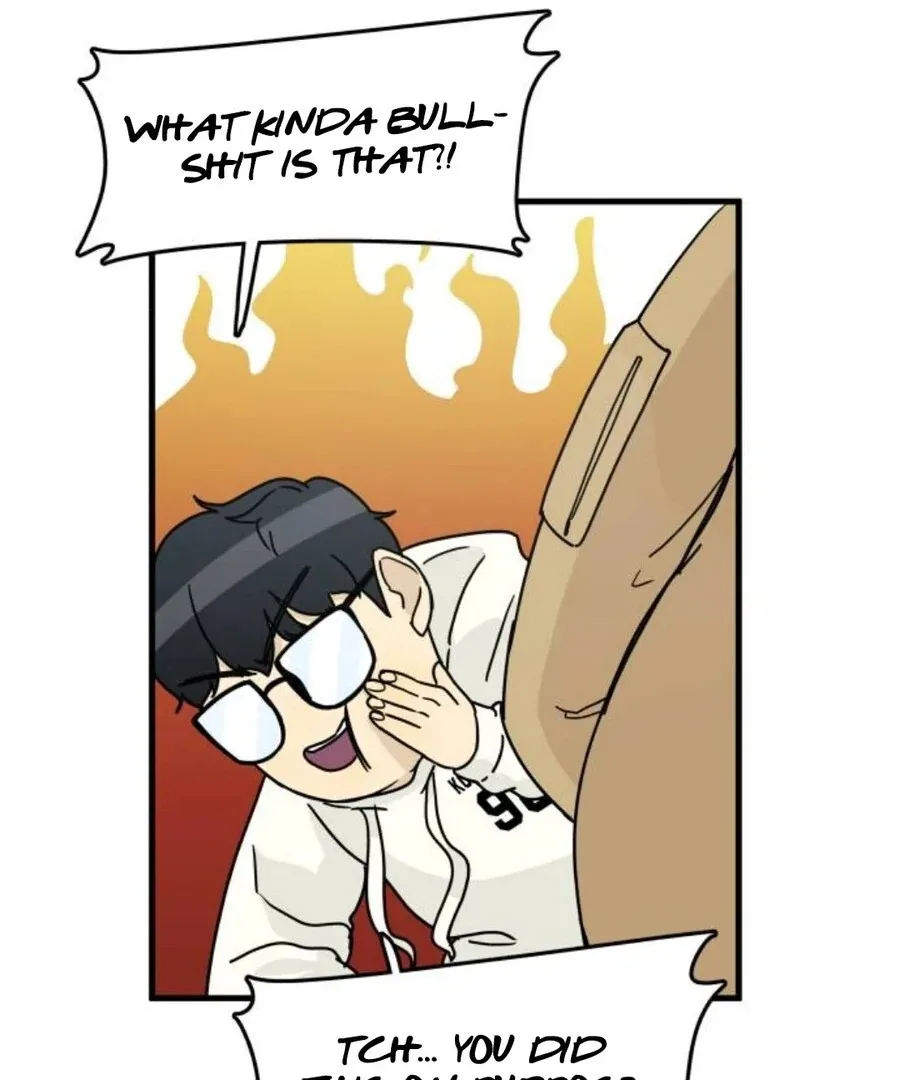 I’m Tired but I Want to Do Romance Chapter 1 page 37
