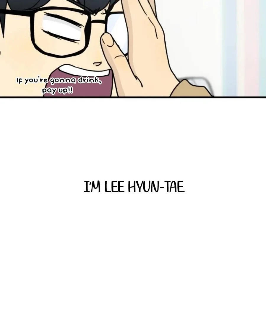 I’m Tired but I Want to Do Romance Chapter 1 page 41