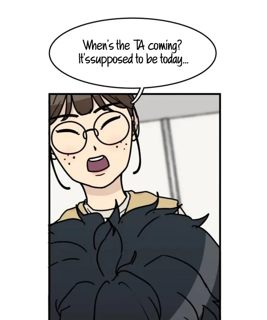 I’m Tired but I Want to Do Romance Chapter 1 page 97