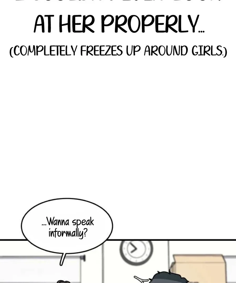 I’m Tired but I Want to Do Romance Chapter 1 page 76