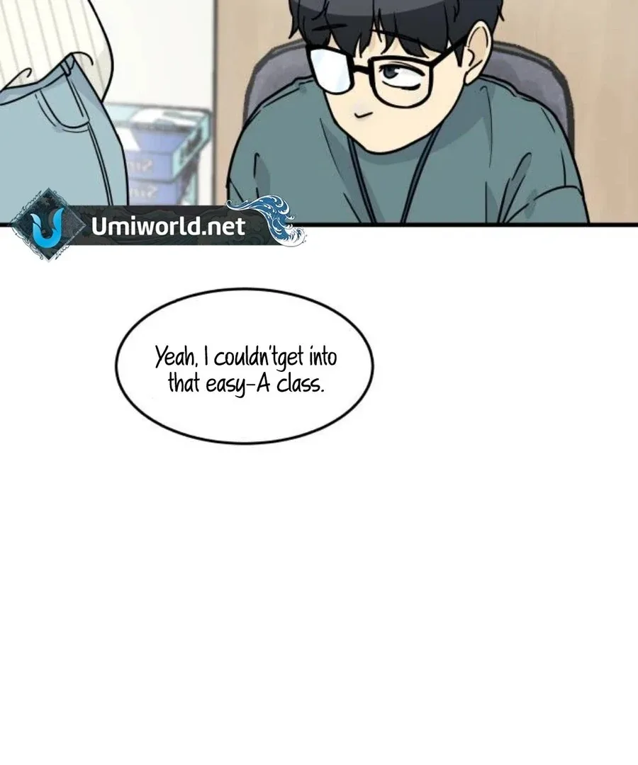 I’m Tired but I Want to Do Romance Chapter 1 page 107